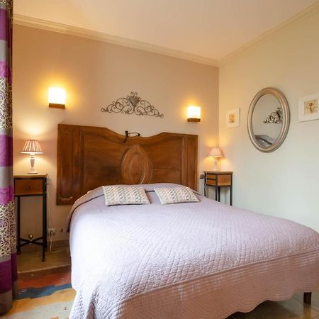 Octroi Saint-Jacques Bed and Breakfast Beaune  Zewnętrze zdjęcie