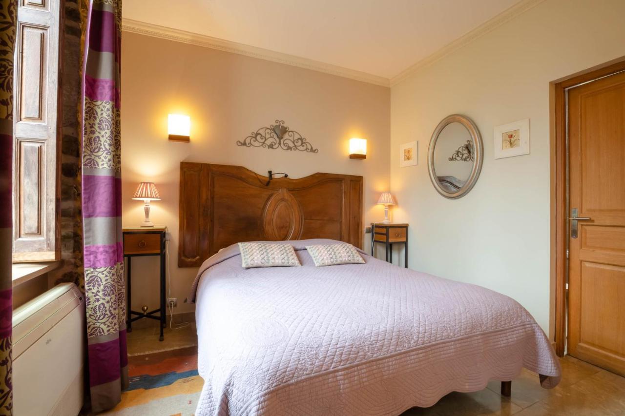 Octroi Saint-Jacques Bed and Breakfast Beaune  Zewnętrze zdjęcie