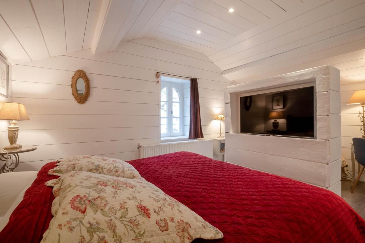 Octroi Saint-Jacques Bed and Breakfast Beaune  Zewnętrze zdjęcie