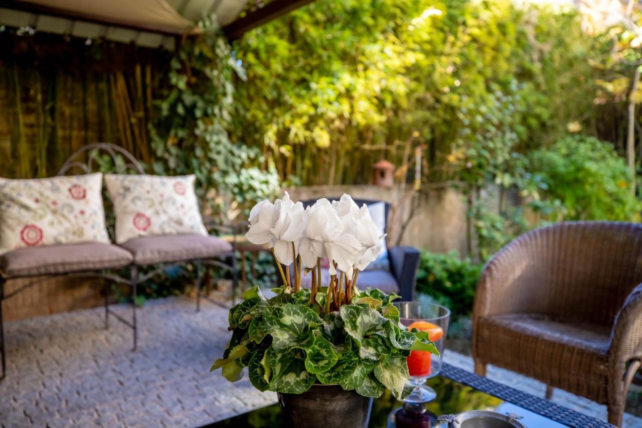 Octroi Saint-Jacques Bed and Breakfast Beaune  Zewnętrze zdjęcie
