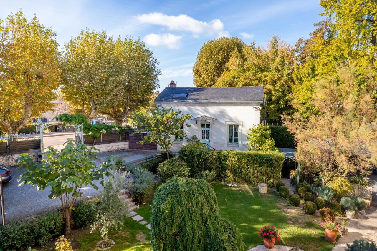 Octroi Saint-Jacques Bed and Breakfast Beaune  Zewnętrze zdjęcie
