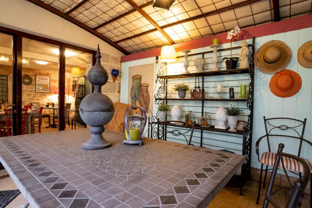 Octroi Saint-Jacques Bed and Breakfast Beaune  Zewnętrze zdjęcie
