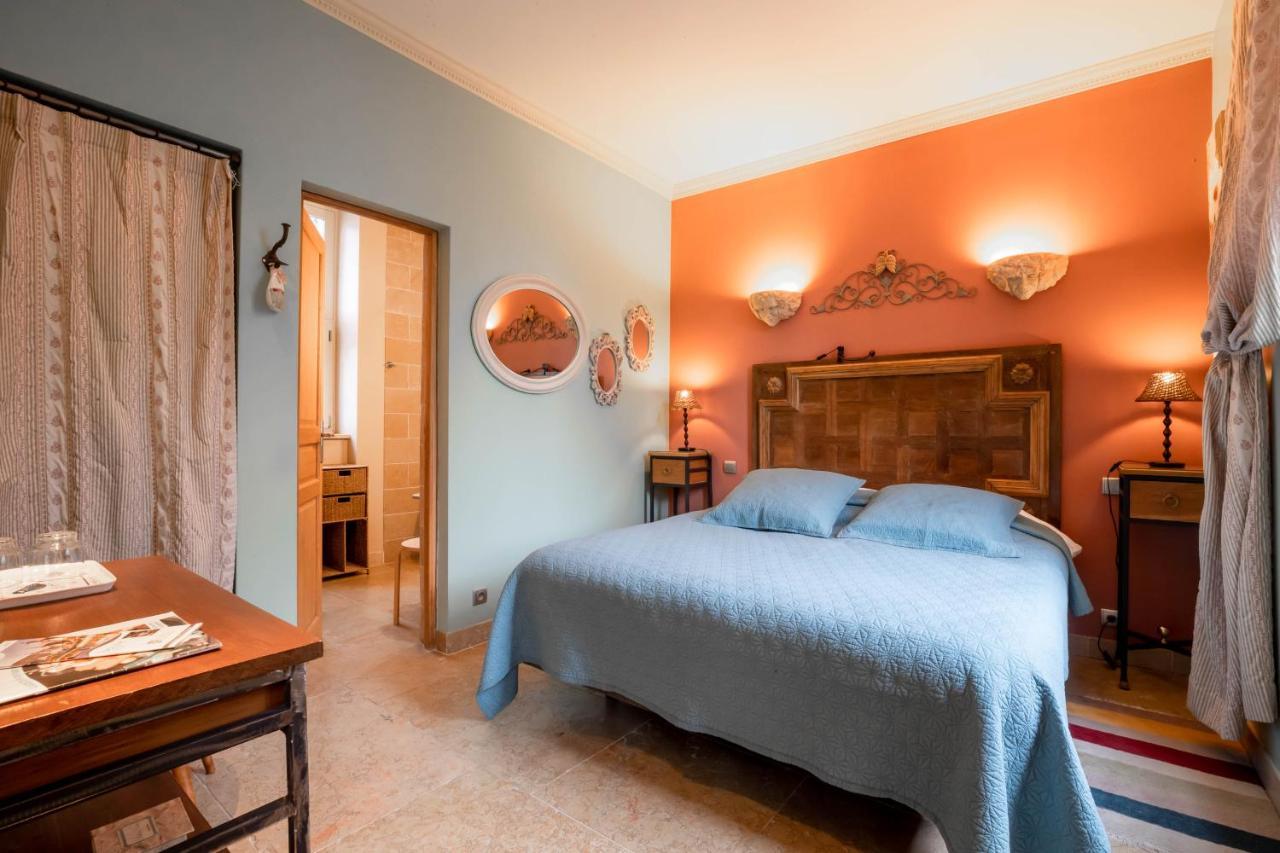 Octroi Saint-Jacques Bed and Breakfast Beaune  Zewnętrze zdjęcie