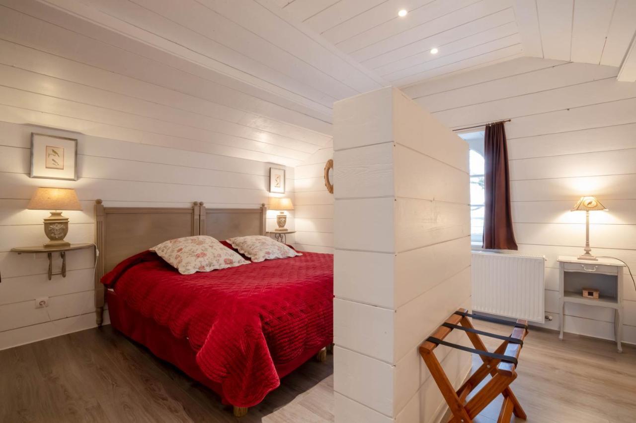 Octroi Saint-Jacques Bed and Breakfast Beaune  Zewnętrze zdjęcie