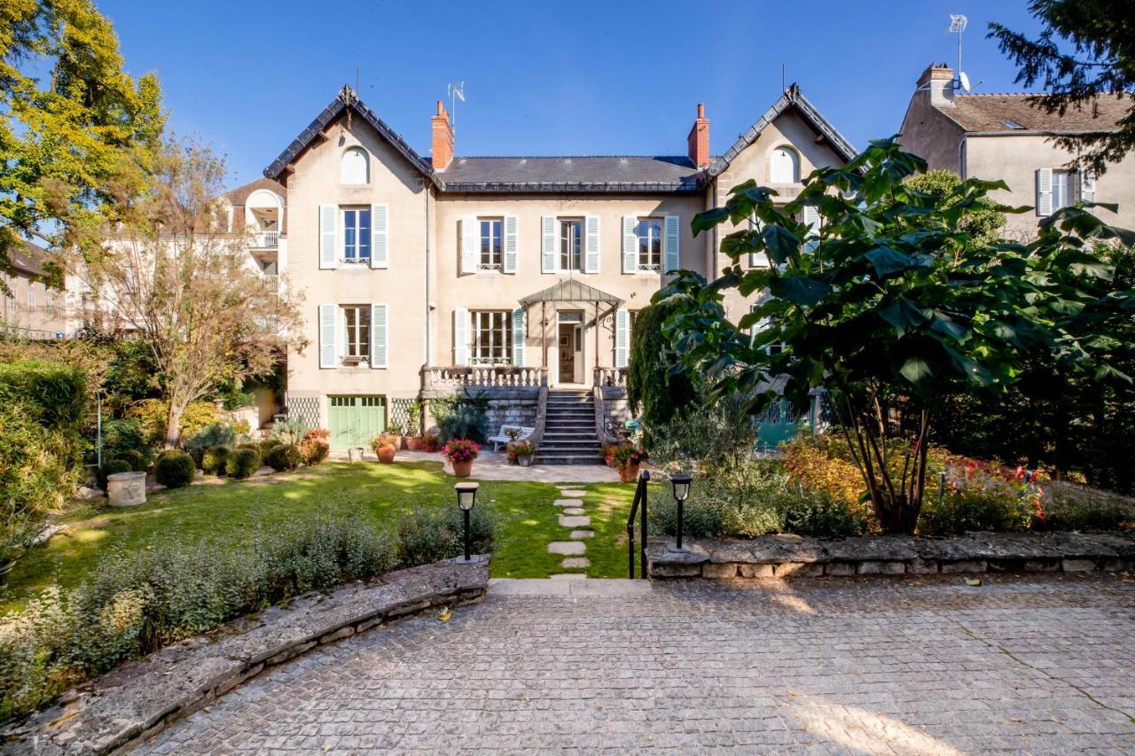 Octroi Saint-Jacques Bed and Breakfast Beaune  Zewnętrze zdjęcie