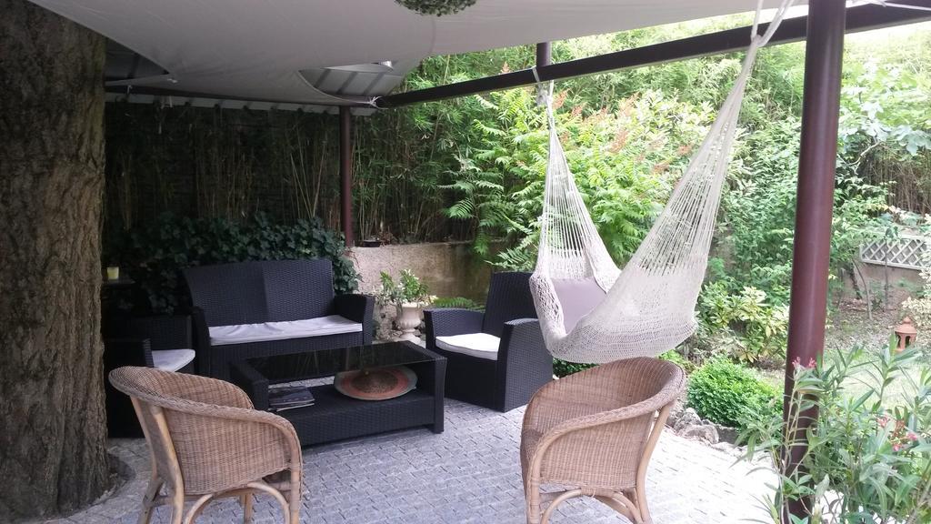 Octroi Saint-Jacques Bed and Breakfast Beaune  Zewnętrze zdjęcie